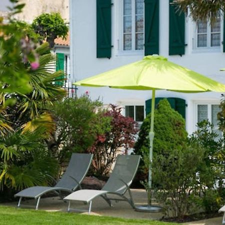 Locations De Vacances Le Clos Rhea Saint-Martin-de-Re Room photo
