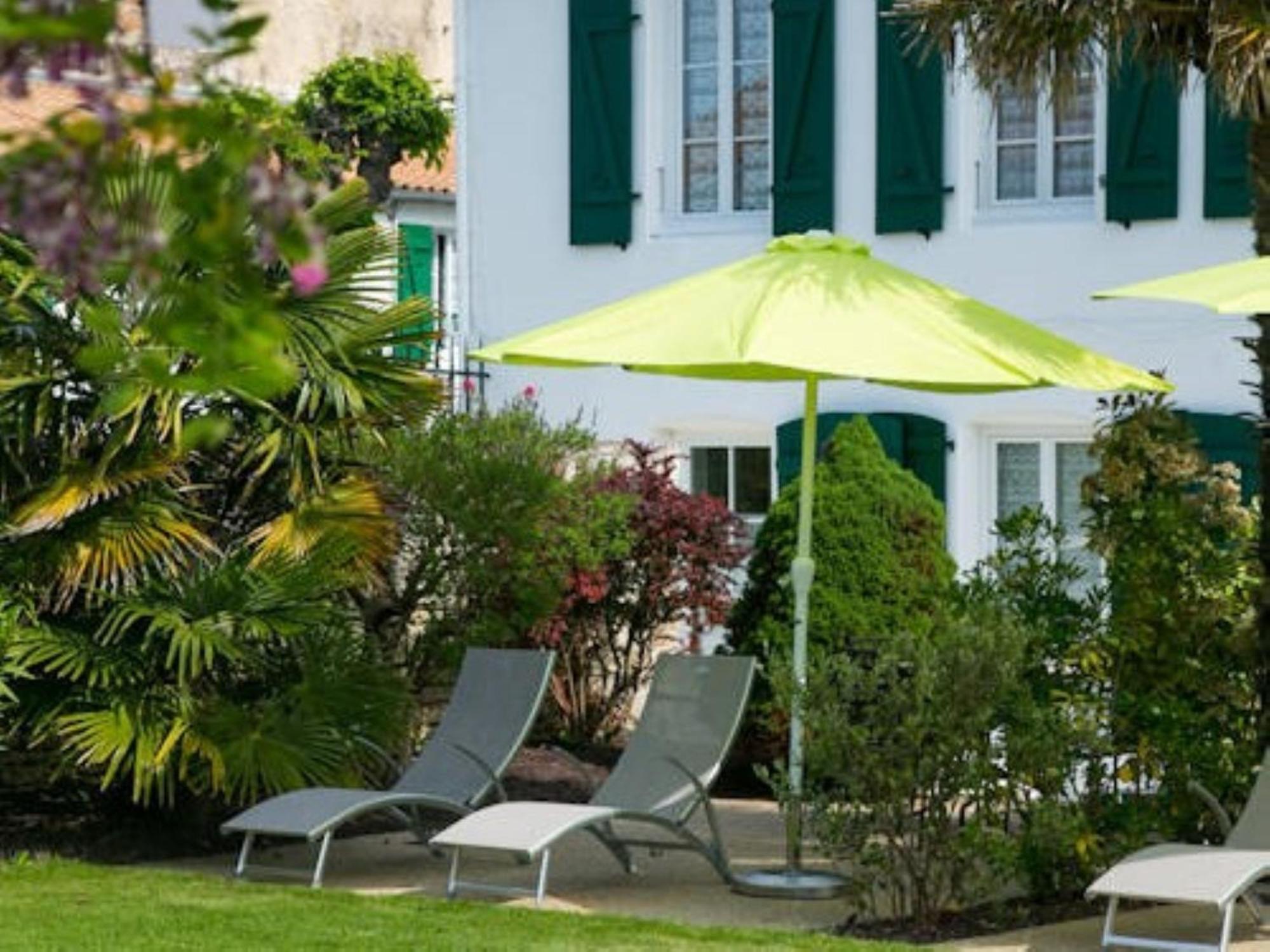 Locations De Vacances Le Clos Rhea Saint-Martin-de-Re Room photo