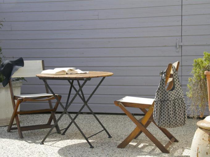 Locations De Vacances Le Clos Rhea Saint-Martin-de-Re Room photo