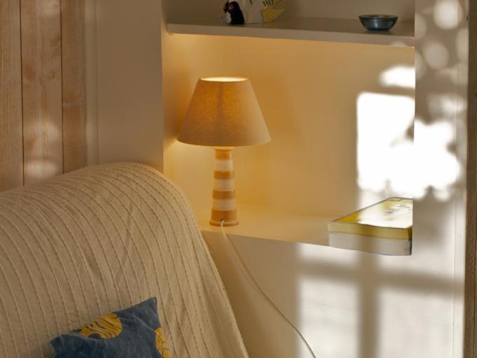 Locations De Vacances Le Clos Rhea Saint-Martin-de-Re Room photo